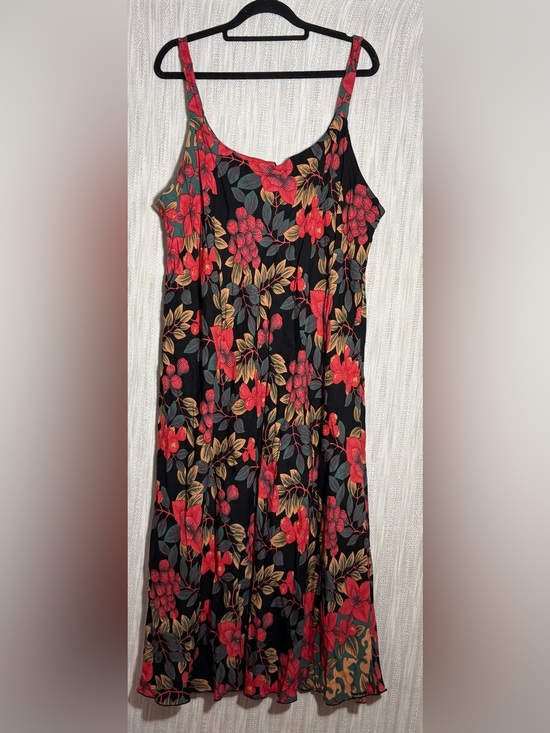 Rainbow Jo Dresses & Skirts - 100% natural fiber Rainbow Jo dress